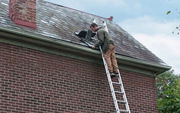 what affects urgent Oughtershaw roof repairs