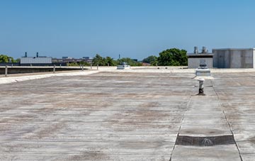Oughtershaw commercial flat roofing