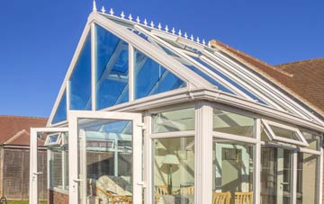 conservatory roof insulation costs Oughtershaw