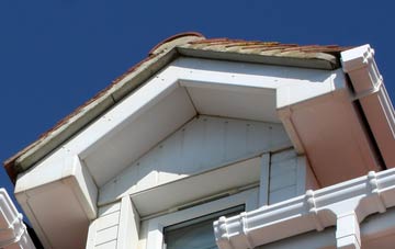 Oughtershaw fascia installation costs