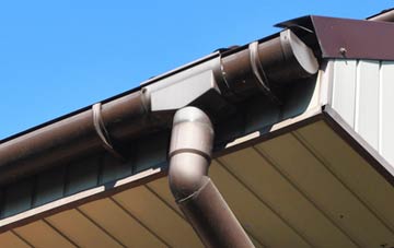 types of Oughtershaw fascias