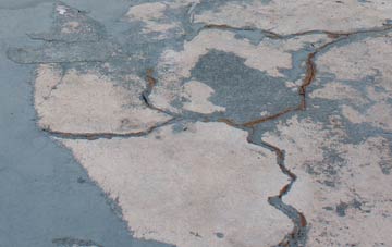 fibreglass roofing replacement Oughtershaw