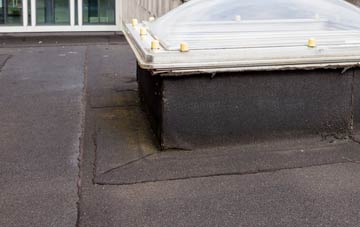 disadvantages of Oughtershaw flat roofs