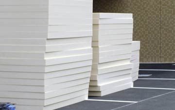 Oughtershaw flat roof insulation costs