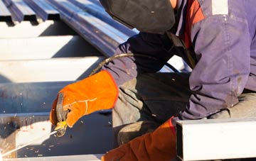 Oughtershaw flat roofing options