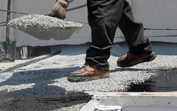 Oughtershaw flat roofing companies