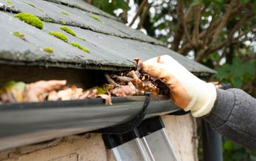 gutter cleaning Oughtershaw, North Yorkshire