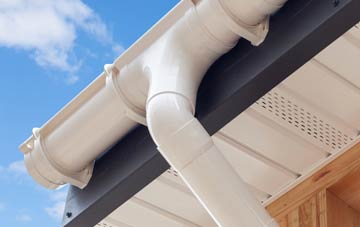 Oughtershaw gutter installation costs