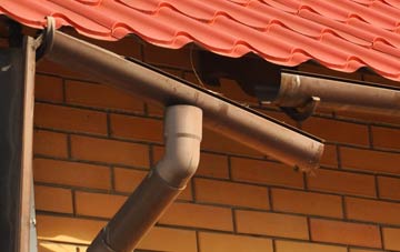 Oughtershaw gutter repair costs