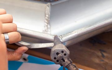 disadvantages of Oughtershaw lead roofing