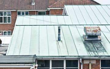 Oughtershaw lead roofing costs