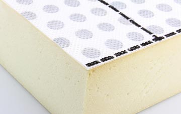 meeting Oughtershaw building codes