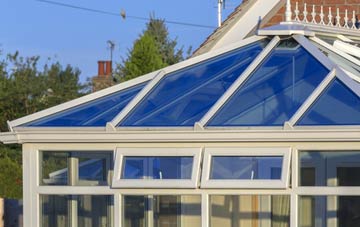 professional Oughtershaw conservatory insulation
