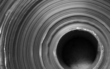 Oughtershaw pvc roof replacement