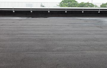 Oughtershaw asphalt roof replacement