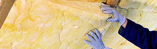 quotes for Oughtershaw roof insulation