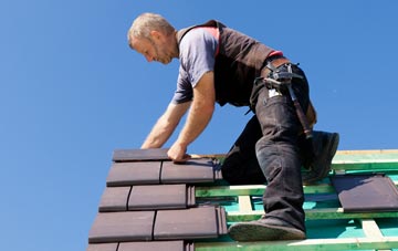 disadvantages of Oughtershaw slate roofing