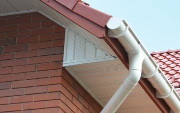 Oughtershaw soffit repair costs