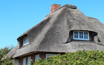 thatch roofing Oughtershaw, North Yorkshire