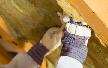 types of Oughtershaw pitched roof insulation materials
