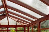 Oughtershaw conservatory roofing insulation