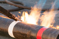 Oughtershaw flat roofing replacement