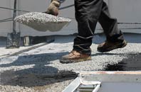 find rated Oughtershaw flat roofing replacement companies