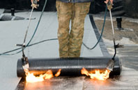 Oughtershaw flat roof sealing quote