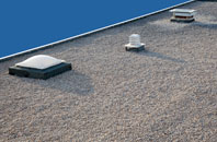 Oughtershaw flat roofing