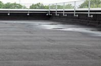 find rated Oughtershaw flat roofing companies