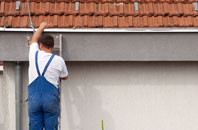 free Oughtershaw gutter repair quotes