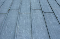 Oughtershaw lead roofing