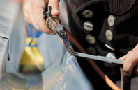 Oughtershaw lead roof quotes