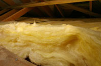 Oughtershaw pitch roof insulation