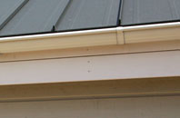 Oughtershaw soffit repair