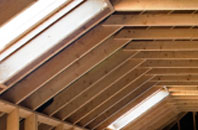 Oughtershaw tapered roof insulation quotes